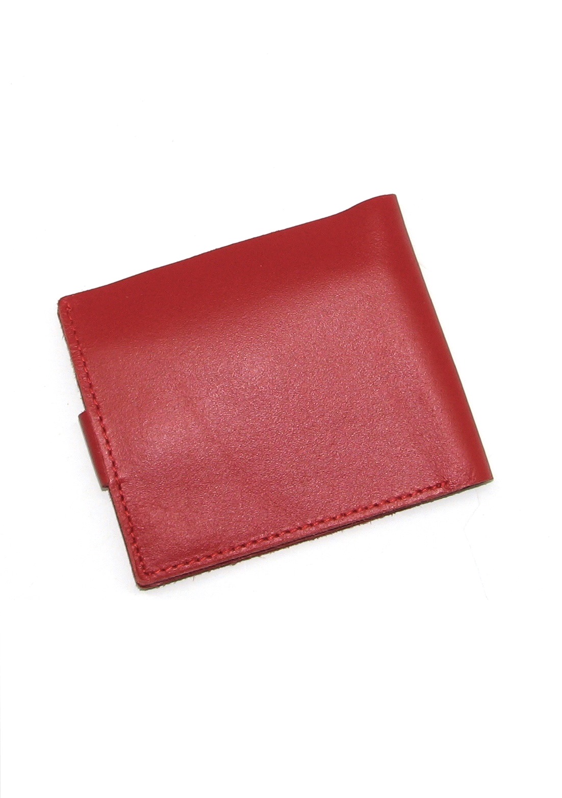 Кошелек кожаный DNK Purse R GOR col.H червоний Кошелек кожаный DNK Purse R GOR col.H червоний